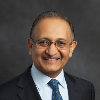 Sunil Aggarwal